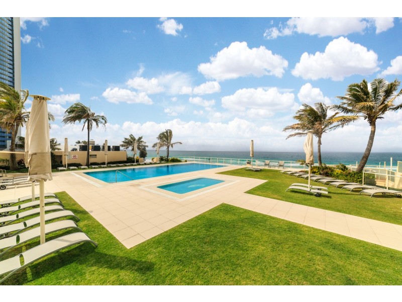 9C/3 Hanlan Street, Surfers Paradise QLD 4217