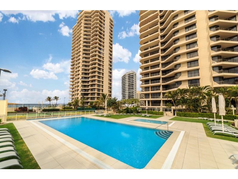 9C/3 Hanlan Street, Surfers Paradise QLD 4217