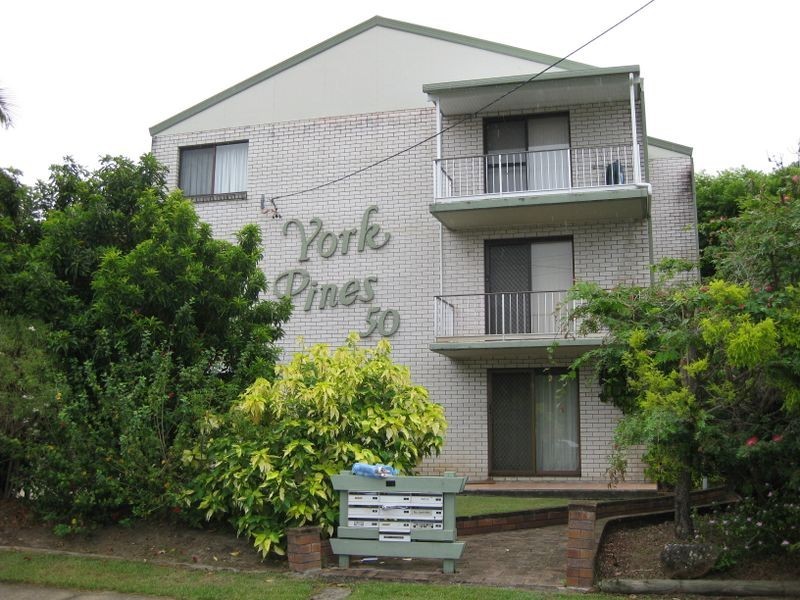 2/50 Brighton Street, Biggera Waters QLD 4216