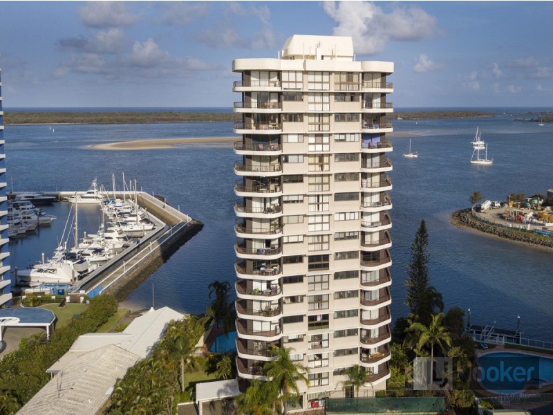 51/9 Bayview Street, Runaway Bay QLD 4216