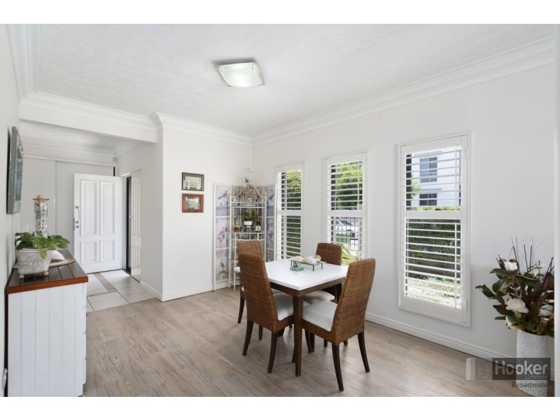 1/112 The Esplanade, Paradise Point QLD 4216