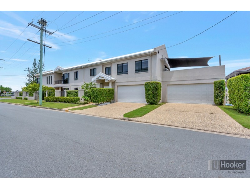 1/112 The Esplanade, Paradise Point QLD 4216