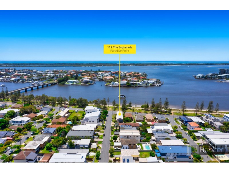 1/112 The Esplanade, Paradise Point QLD 4216