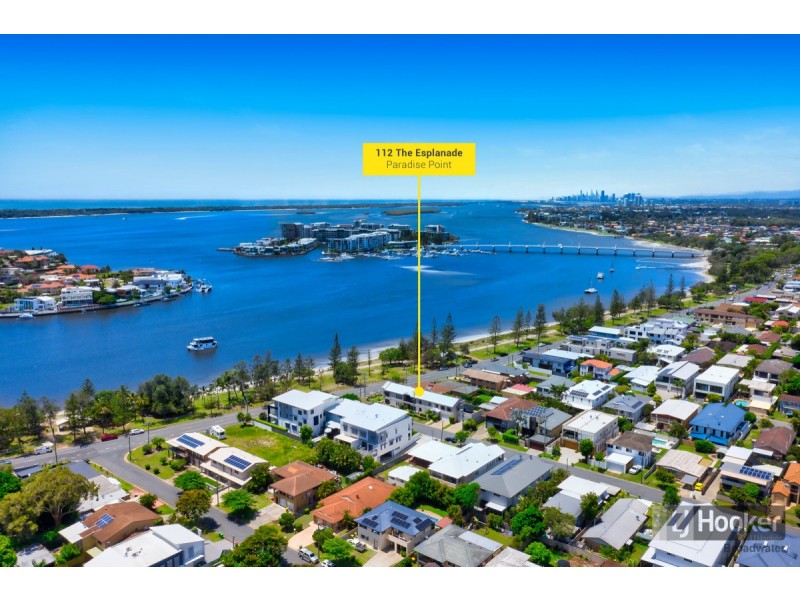 1/112 The Esplanade, Paradise Point QLD 4216