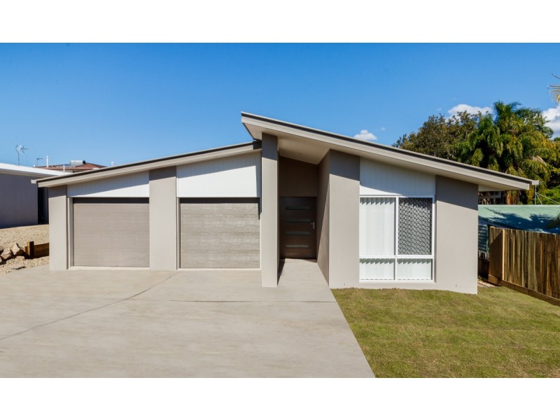 22 Jimmieson Avenue, Labrador QLD 4215