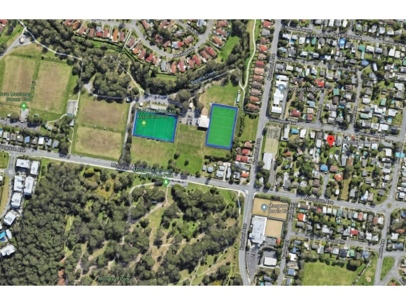 22 Jimmieson Avenue, Labrador QLD 4215