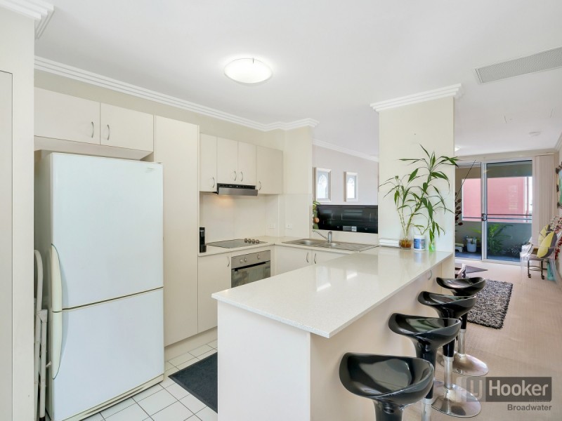 24/6-10 Rose Street, Southport QLD 4215