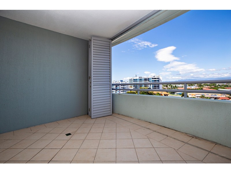807/360 Marine Parade, Labrador QLD 4215