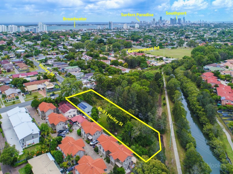 49-51 Harley Street, Labrador QLD 4215