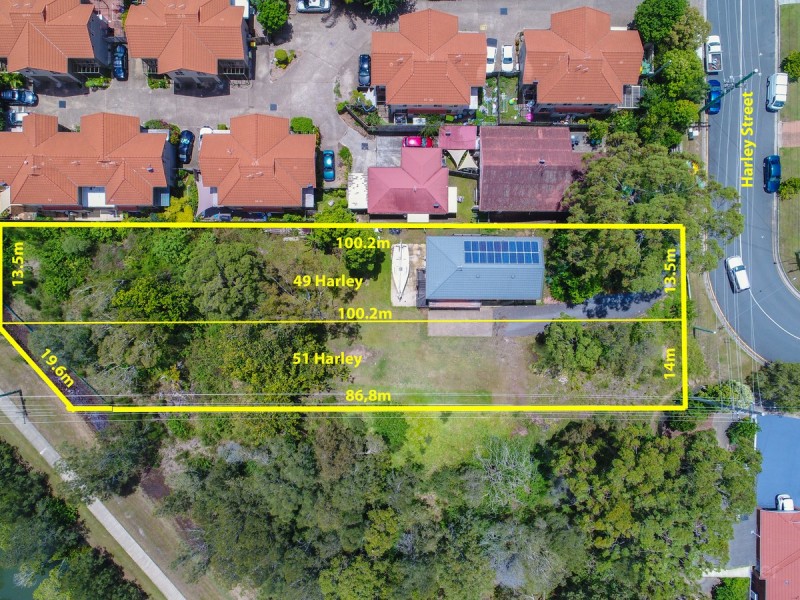 49-51 Harley Street, Labrador QLD 4215