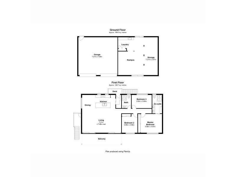 49-51 Harley Street, Labrador QLD 4215 Floorplan