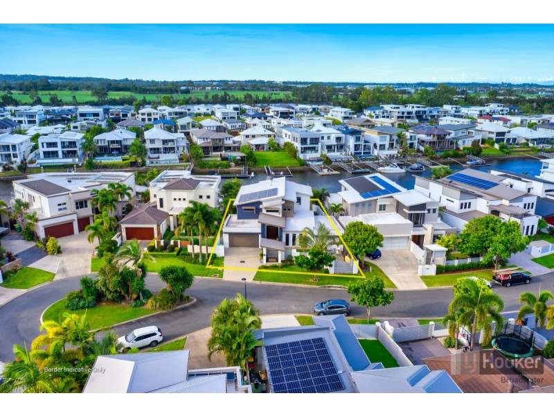 31 Quayside Drive, Helensvale QLD 4212