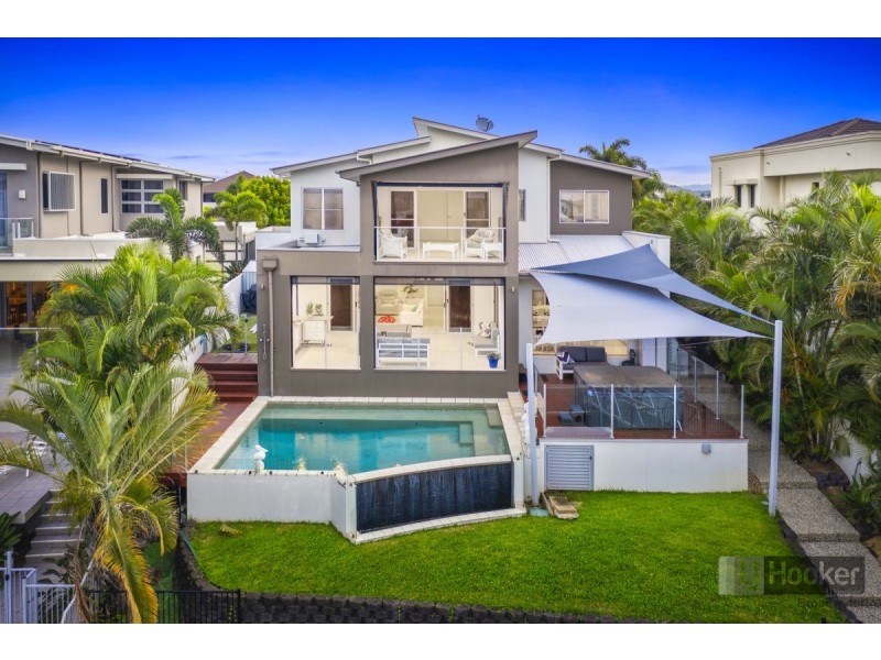 31 Quayside Drive, Helensvale QLD 4212