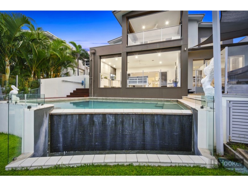 31 Quayside Drive, Helensvale QLD 4212