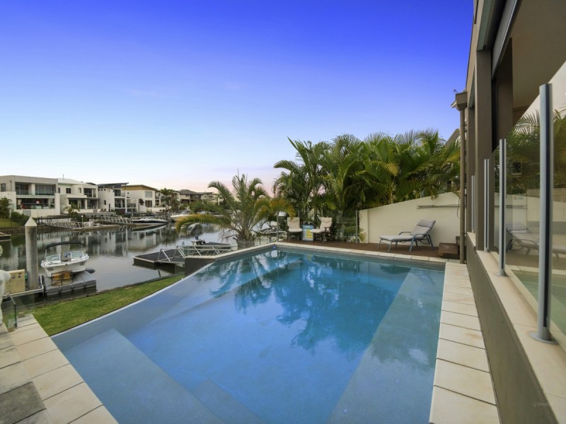 31 Quayside Drive, Helensvale QLD 4212