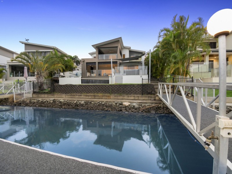 31 Quayside Drive, Helensvale QLD 4212