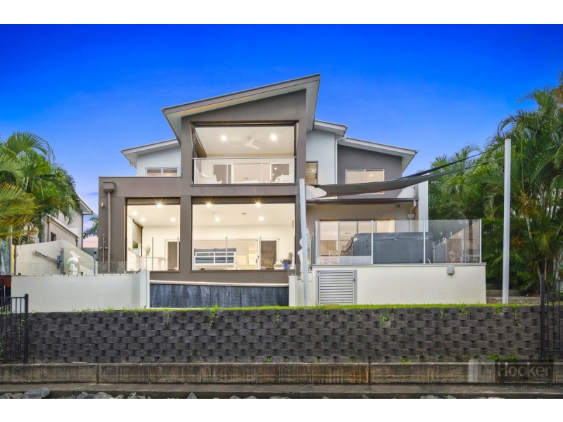 31 Quayside Drive, Helensvale QLD 4212