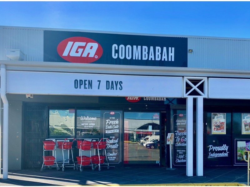 24 Burrinjuck Drive, Coombabah QLD 4216