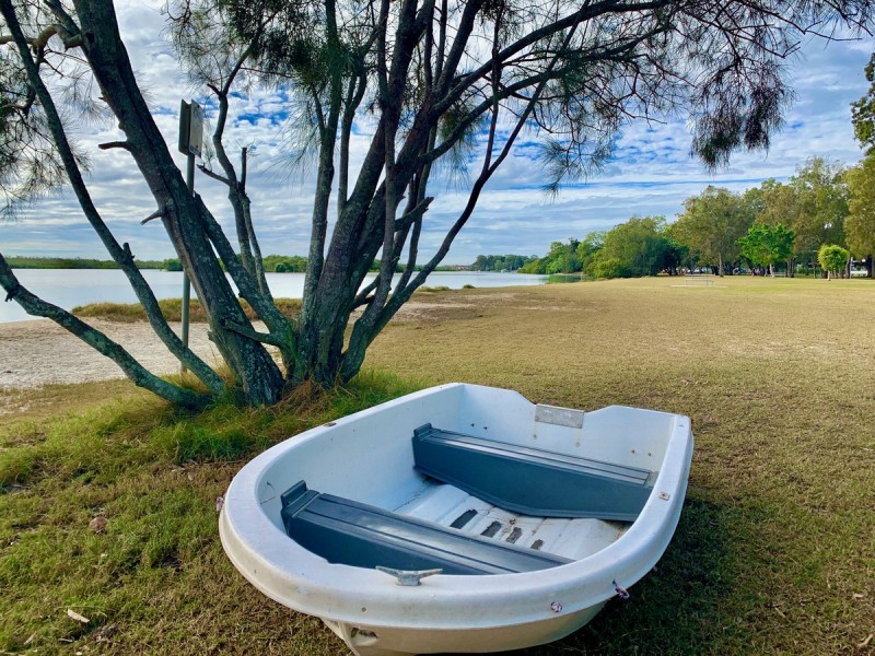 24 Burrinjuck Drive, Coombabah QLD 4216