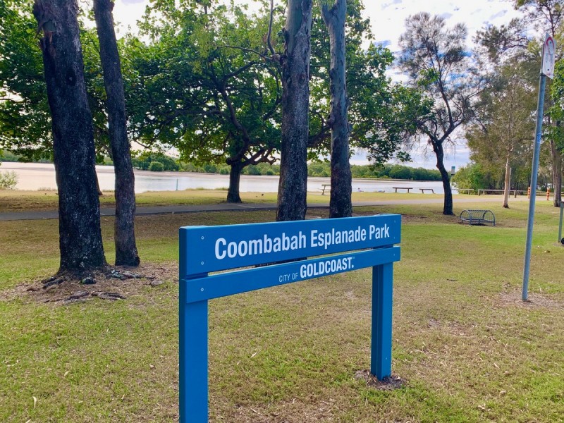 24 Burrinjuck Drive, Coombabah QLD 4216