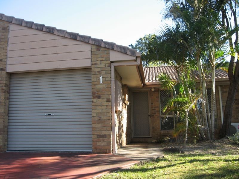 1/7 Camera Court, Oxenford QLD 4210