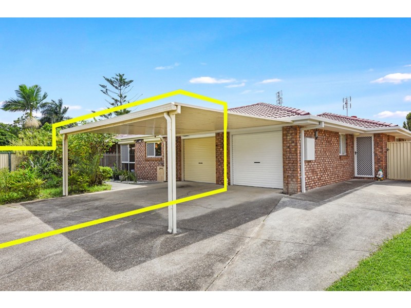 1/19 Riccarton Place, Labrador QLD 4215