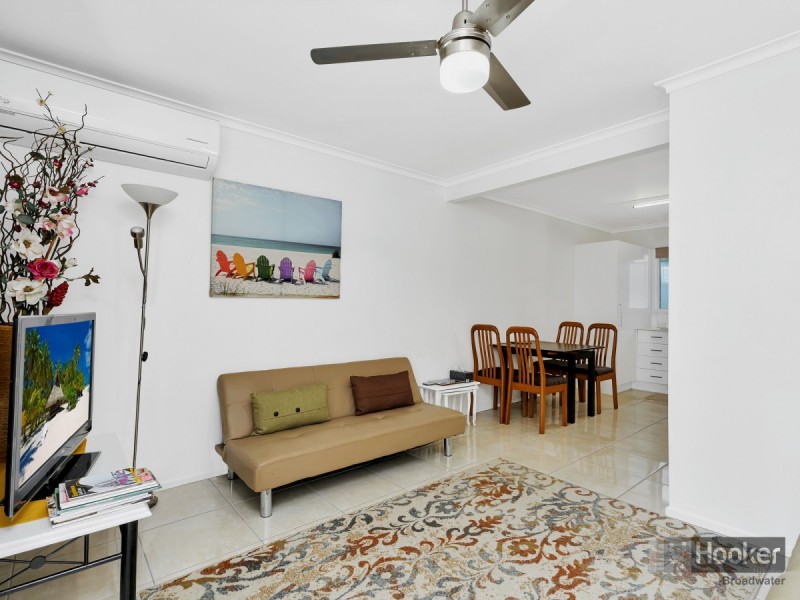 5/376 Marine Parade, Labrador QLD 4215