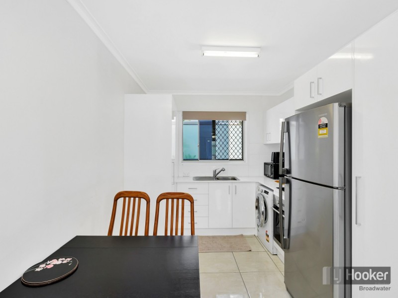 5/376 Marine Parade, Labrador QLD 4215