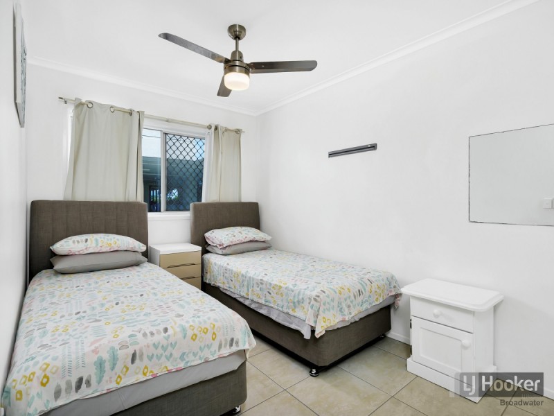 5/376 Marine Parade, Labrador QLD 4215