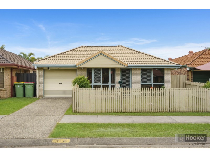 178 Sidney Nolan Drive, Coombabah QLD 4216