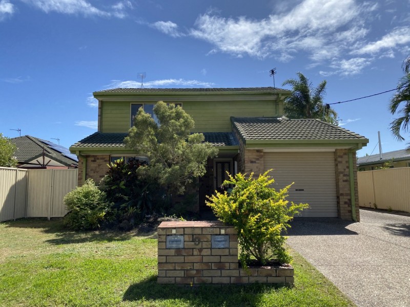 1/9 Teal Avenue, Paradise Point QLD 4216