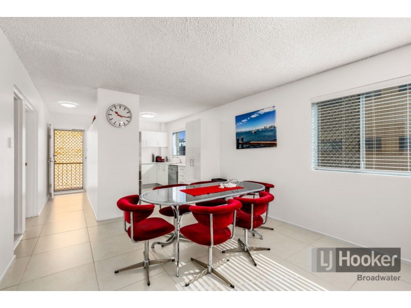 19/224 Marine Parade, Labrador QLD 4215