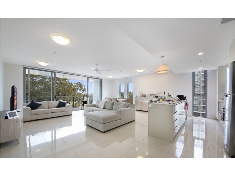 508/378 Marine Parade, Labrador QLD 4215