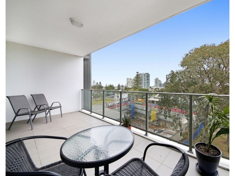 508/378 Marine Parade, Labrador QLD 4215