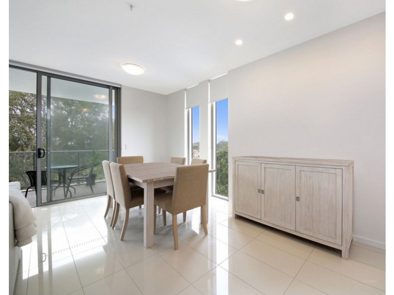 508/378 Marine Parade, Labrador QLD 4215