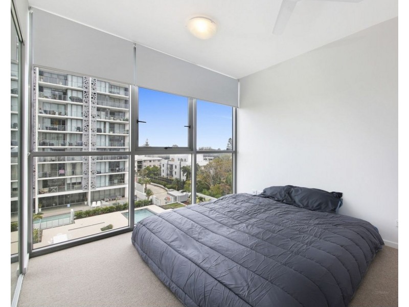508/378 Marine Parade, Labrador QLD 4215