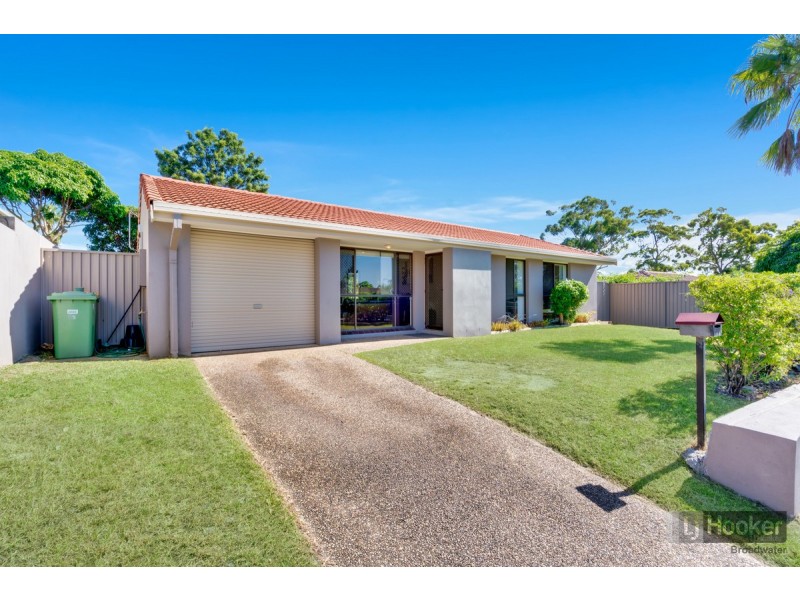 15 Walabah Drive, Ashmore QLD 4214