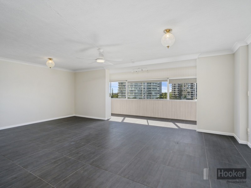 17/554 Marine Parade, Biggera Waters QLD 4216