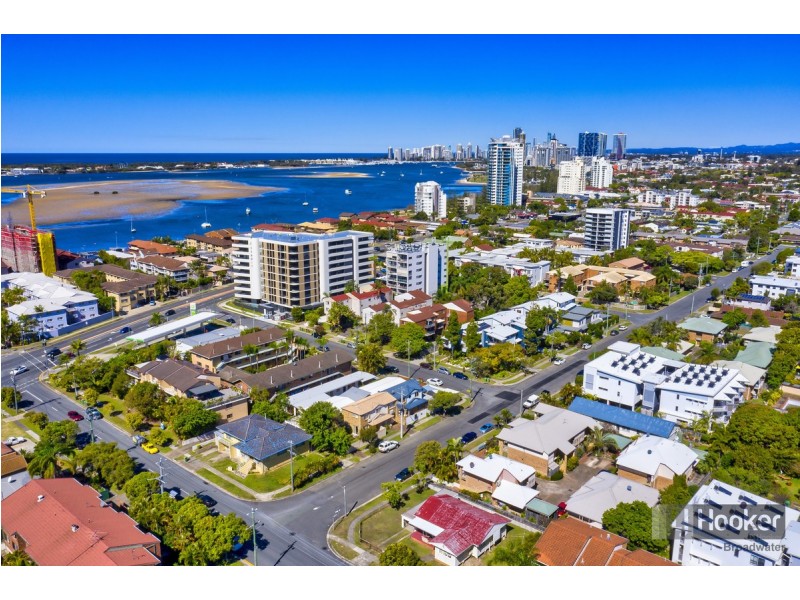 705/110 Frank Street, Labrador QLD 4215
