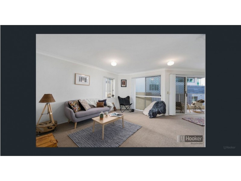 12/444 Marine Parade, Biggera Waters QLD 4216