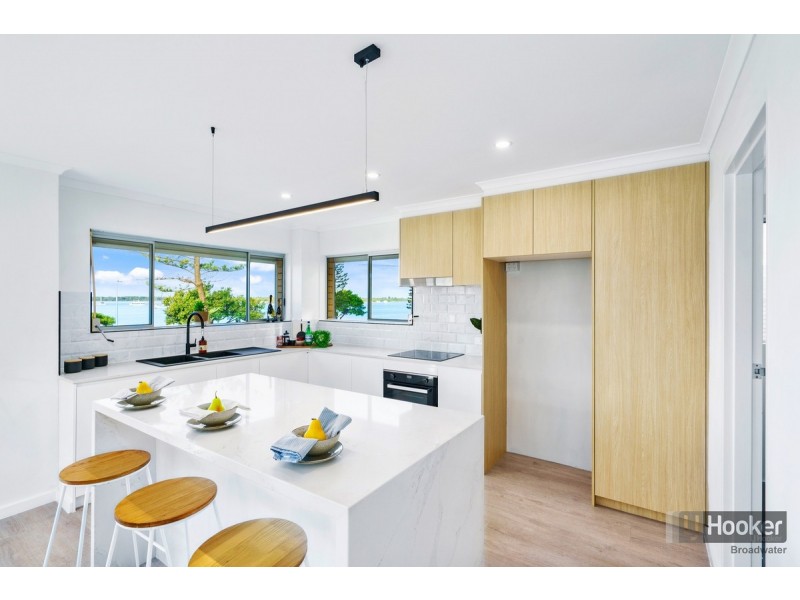 3/542 Marine Parade, Biggera Waters QLD 4216