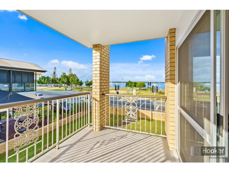 3/542 Marine Parade, Biggera Waters QLD 4216