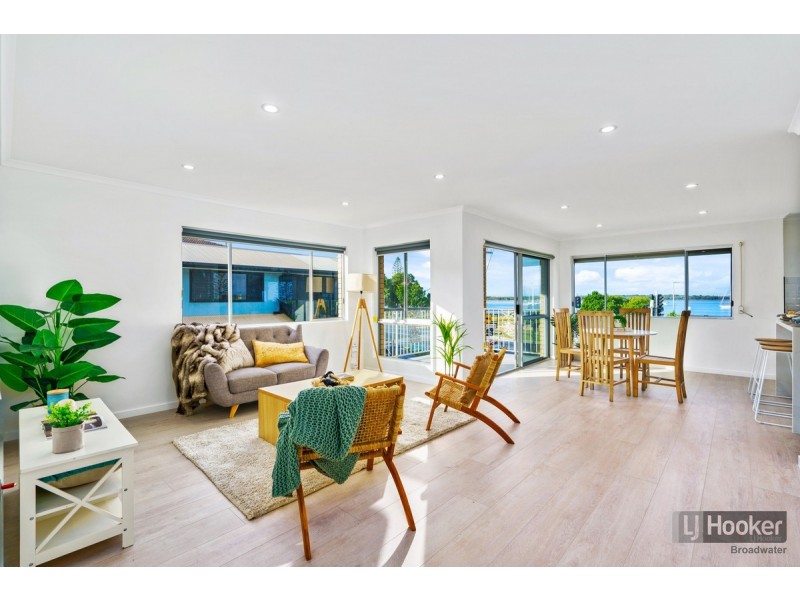 3/542 Marine Parade, Biggera Waters QLD 4216