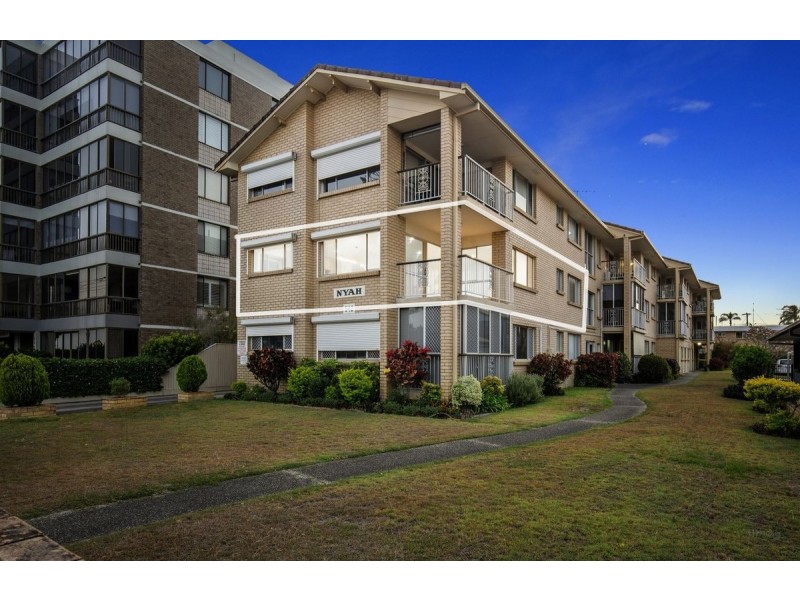3/542 Marine Parade, Biggera Waters QLD 4216