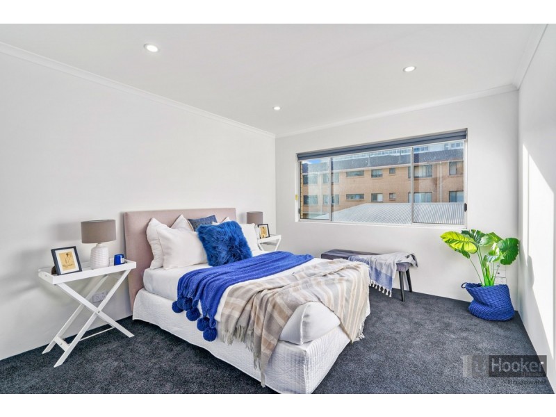 3/542 Marine Parade, Biggera Waters QLD 4216