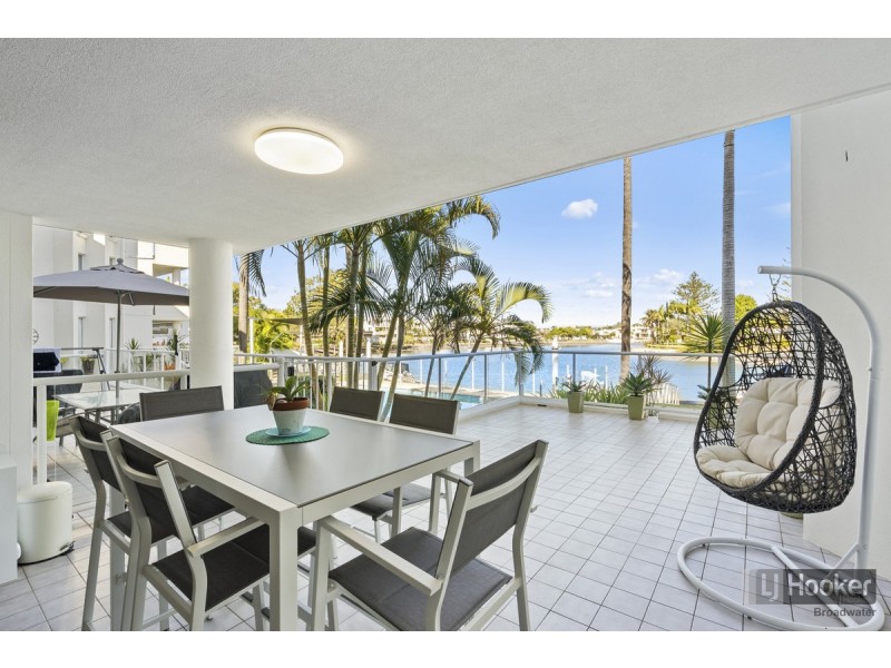 3/52 Back Street, Biggera Waters QLD 4216