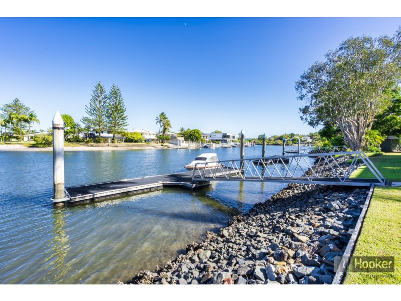 3/52 Back Street, Biggera Waters QLD 4216