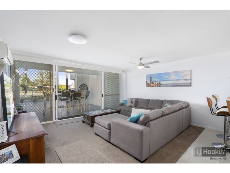 3/52 Back Street, Biggera Waters QLD 4216