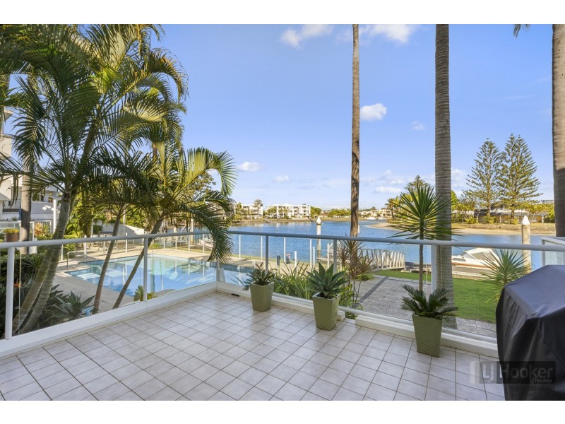 3/52 Back Street, Biggera Waters QLD 4216