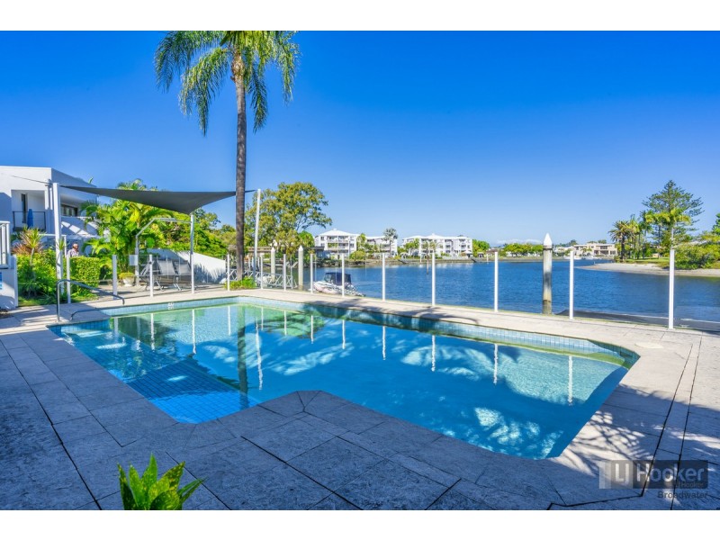 3/52 Back Street, Biggera Waters QLD 4216